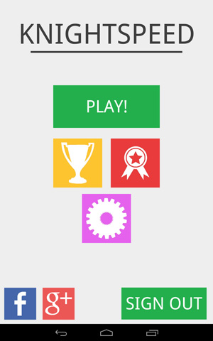 Knightspeed Screenshots 1