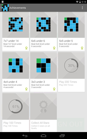 Knightspeed Screenshots 3