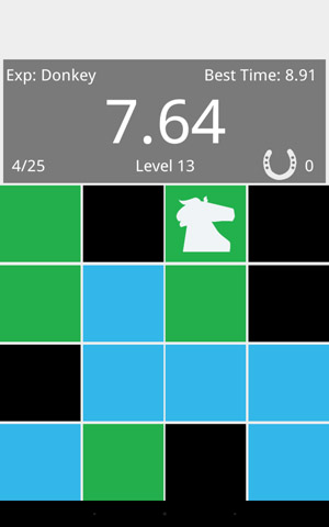Knightspeed Screenshots 4