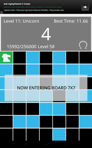 Knightspeed Screenshots 6